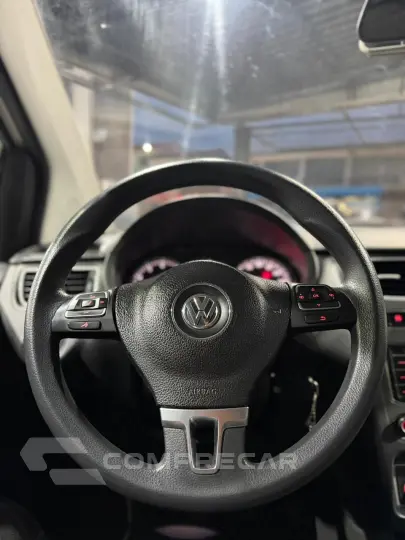 FOX 1.0 MI Bluemotion 8V