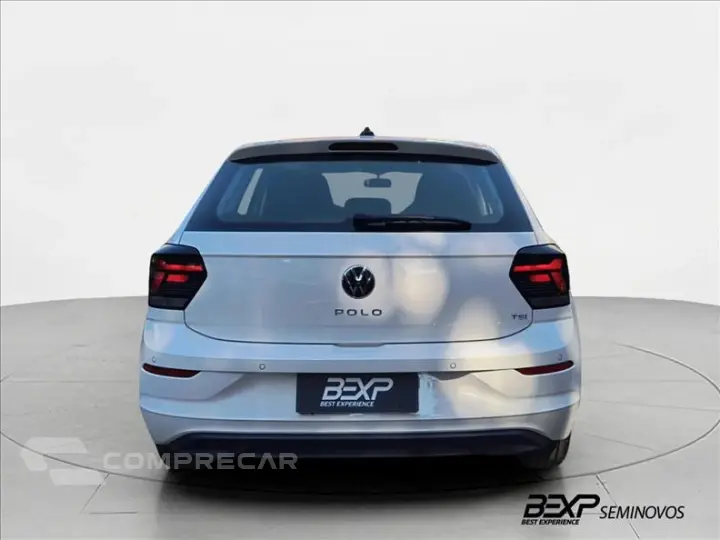 POLO 1.0 170 TSI Comfortline