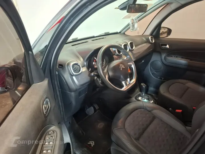 AIRCROSS 1.6 Shine 16V