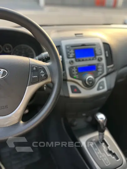 i30 2.0 16V 145cv 5p Aut.