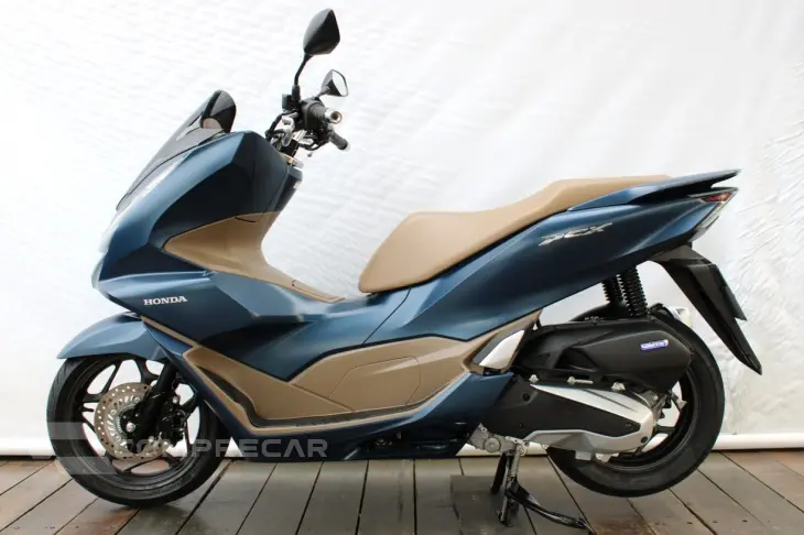 HONDA PCX 160 DLX