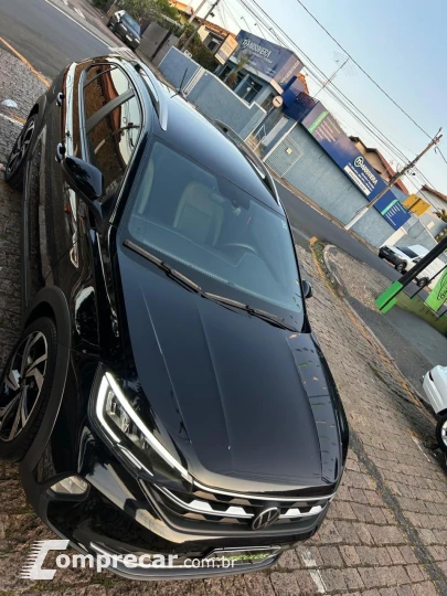 Nivus Highline 1.0 200 TSI Flex Aut.