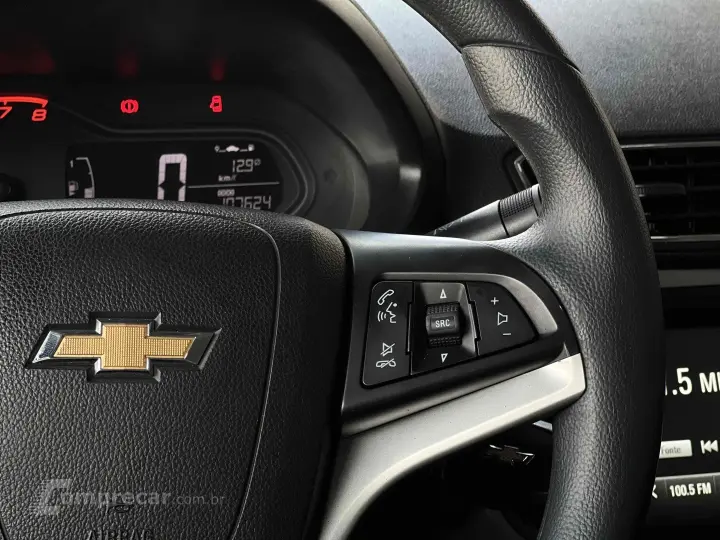 ONIX 1.4 MPFI LT 8V FLEX 4P MANUAL