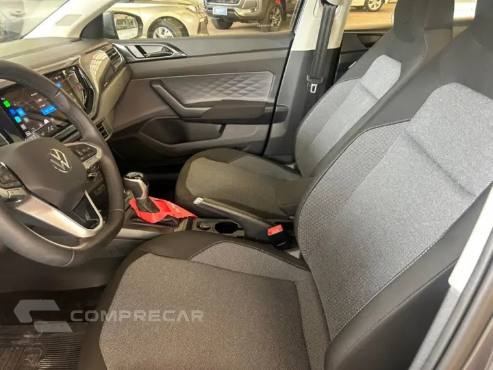 VIRTUS 1.0 170 TSI AUTOMÁTICO