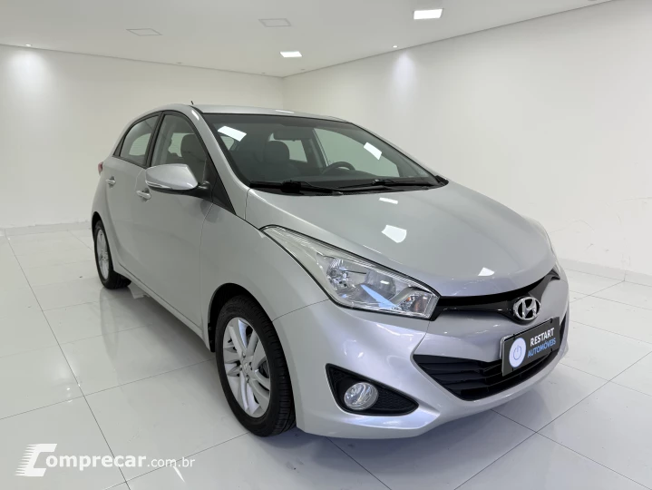 HB20 1.6 Premium 16V