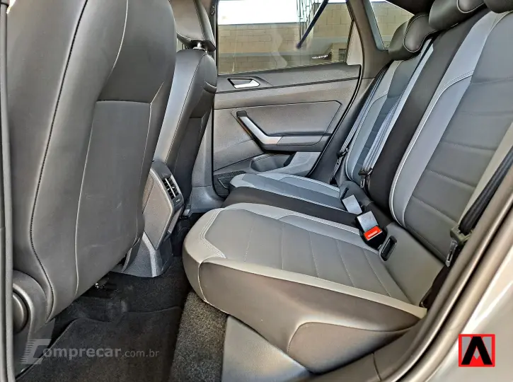 NIVUS 1.0 200 TSI Highline