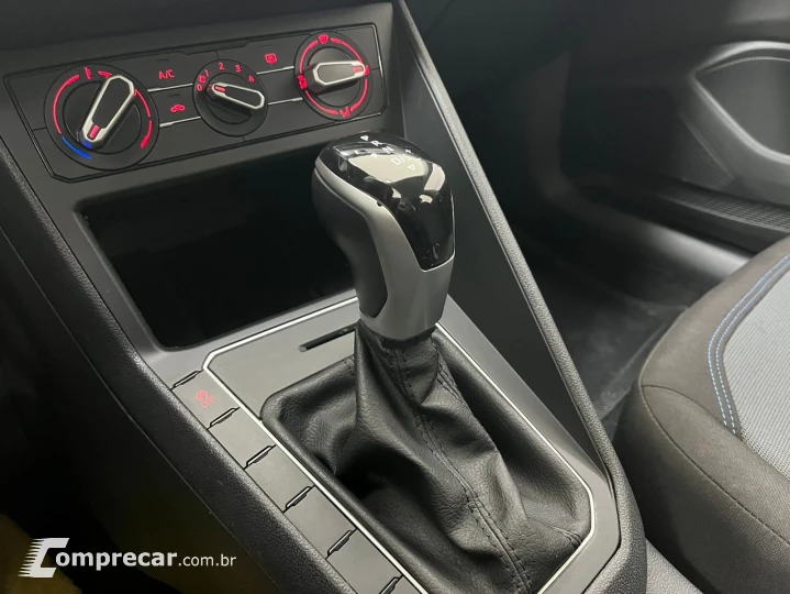 NIVUS 1.0 200 TSI Comfortline