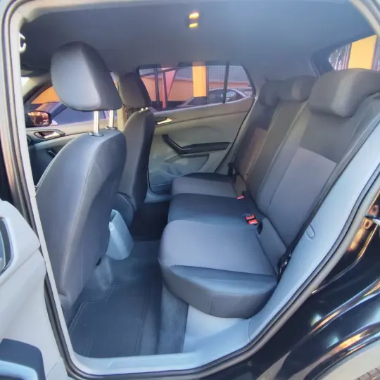 T-Cross 200 TSI 1.0  Flex 12V 5p Aut.