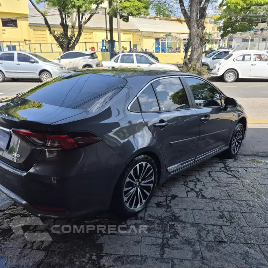 COROLLA 2.0 Vvt-ie Altis Premium