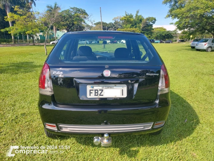 PALIO 1.0 MPI Fire 8V