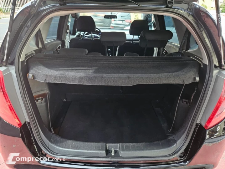 Fit LX 1.4/ 1.4 Flex 8V/16V 5p Mec.
