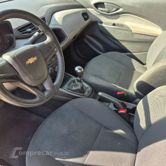 PRISMA Sed. Joy/ LS 1.0 8V FlexPower 4p