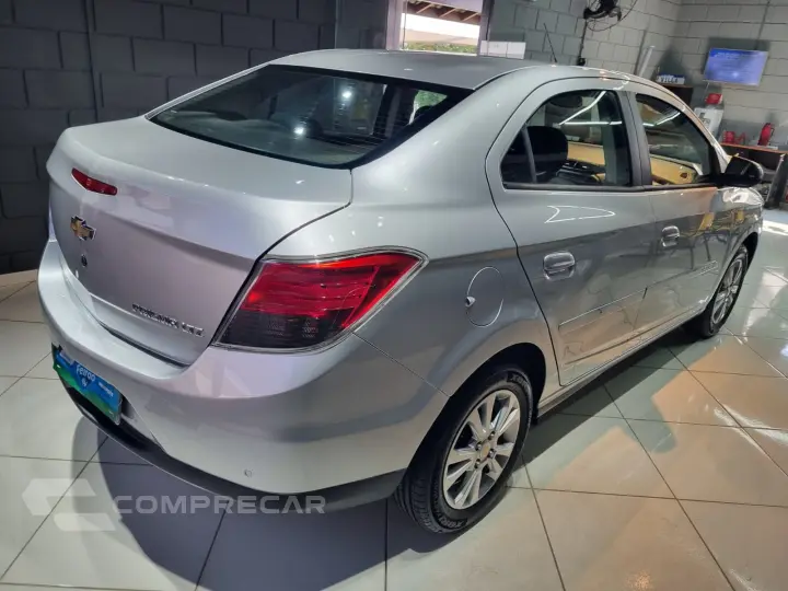 PRISMA 1.4 LTZ Spe/4 8V
