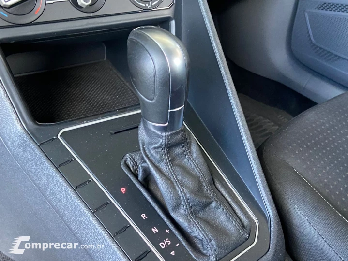 POLO 1.0 200 TSI Comfortline
