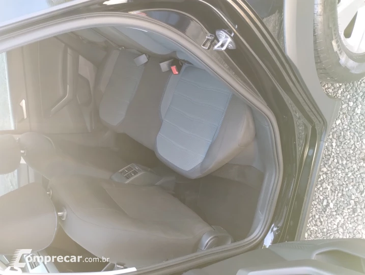 NIVUS 1.0 200 TSI Comfortline