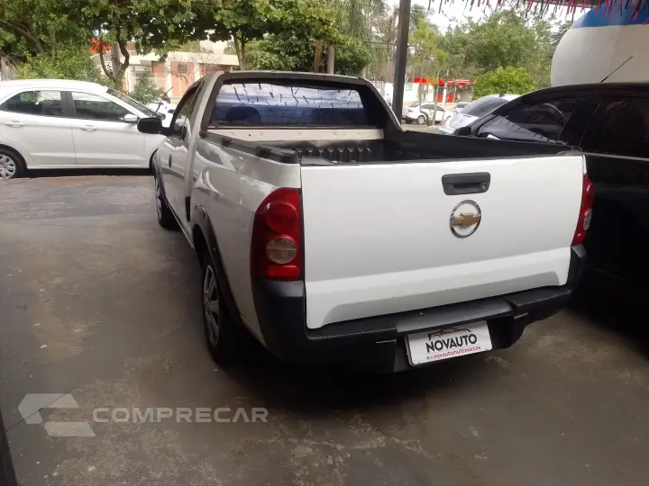 MONTANA 1.4 MPFI Conquest CS 8V