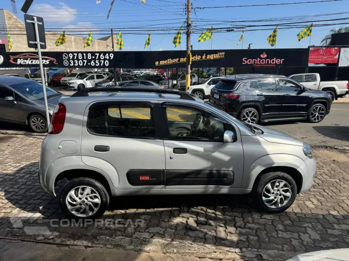 UNO 1.0 Vivace 8V