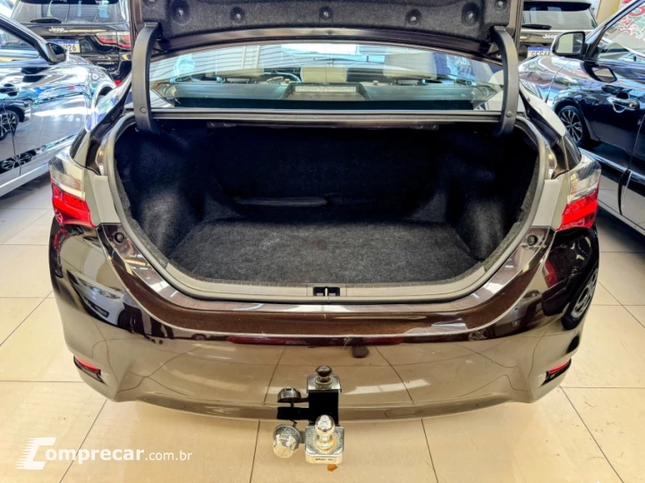 COROLLA 2.0 XEI 16V