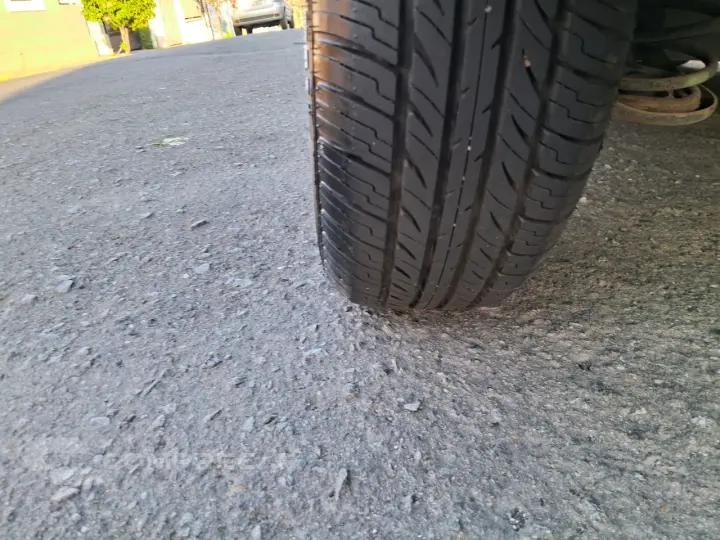 Etios Hatch 1.3 16V 4P FLEX X