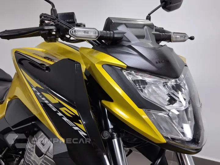 HONDA CB 300F TWISTER ABS