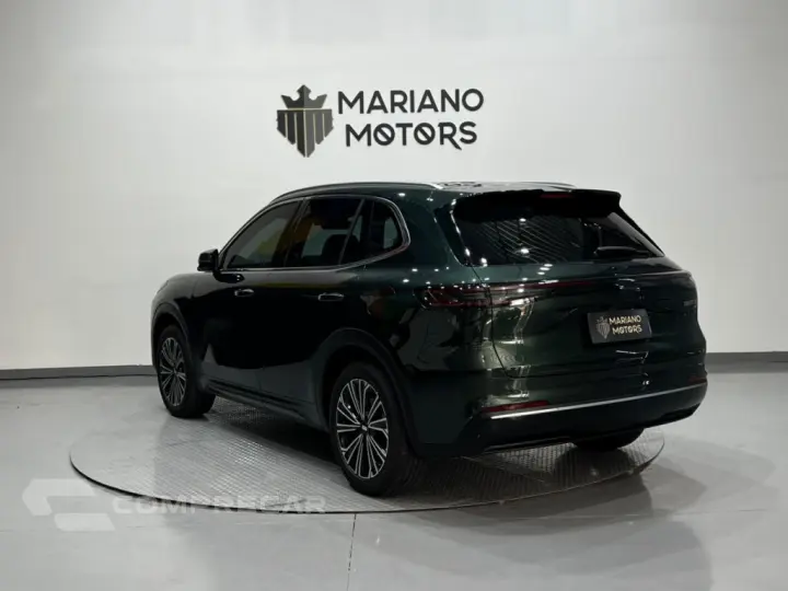 EX5 EM-i 1.5 PHEV MAX E-DHT