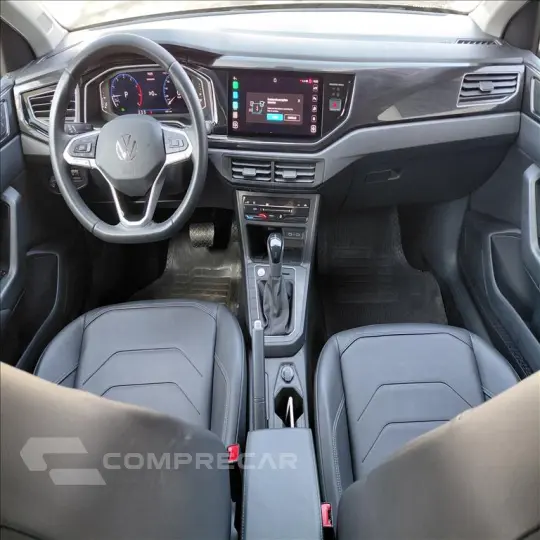 POLO 1.0 170 TSI HIGHLINE AUTOMÁTICO