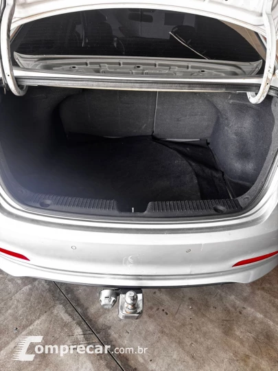 HB20S 1.6 Premium 16V