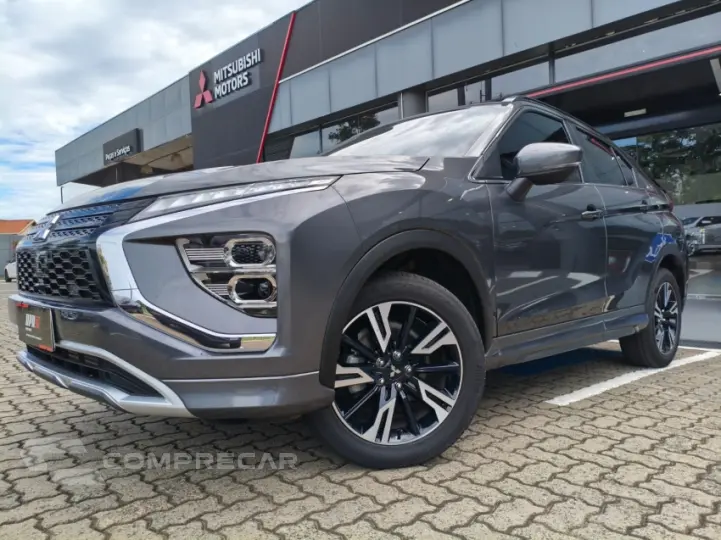 ECLIPSE CROSS 1.5 Mivec Turbo HPE