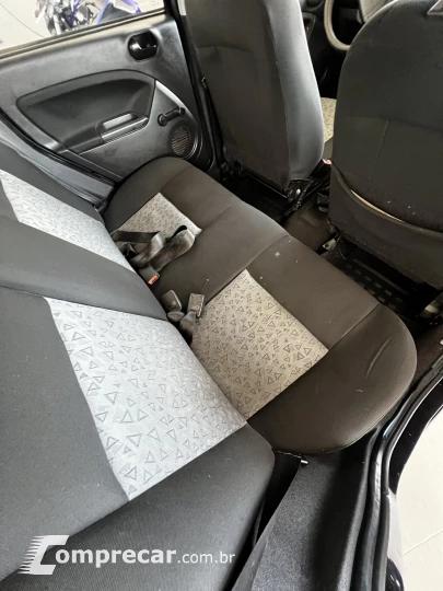 FIESTA 1.0 MPI Sedan 8V