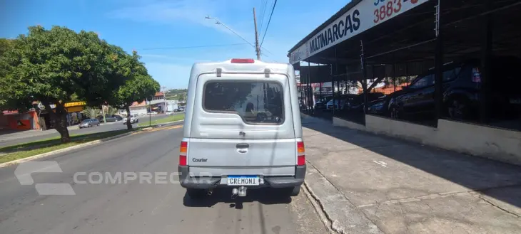 COURIER 1.6 MPI L 8V