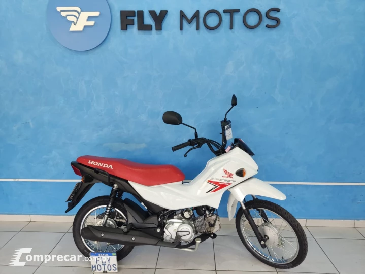 POP 110i