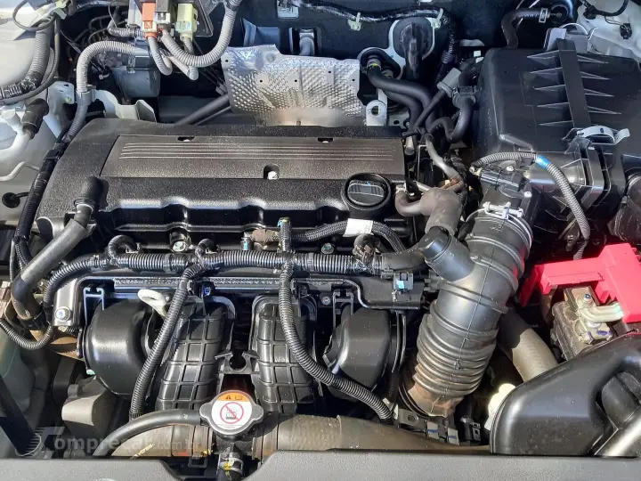 Asx 2.0 Mivec Flex Gls Cvt