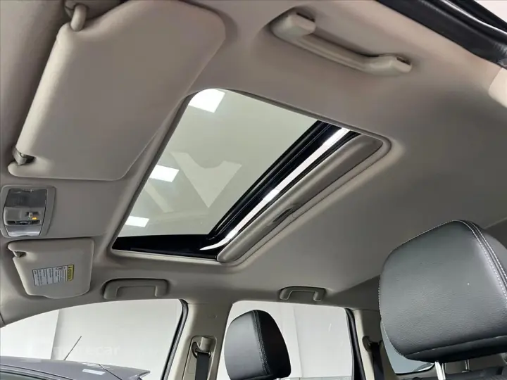 OUTLANDER 2.0 16V GASOLINA 4P AUTOMÁTICO