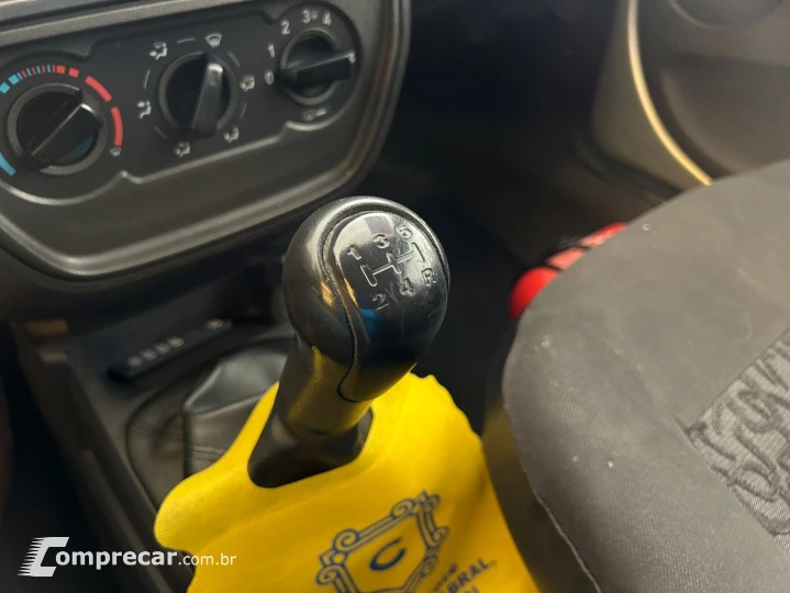Ka 1.0 8V/1.0 8V ST Flex 3p