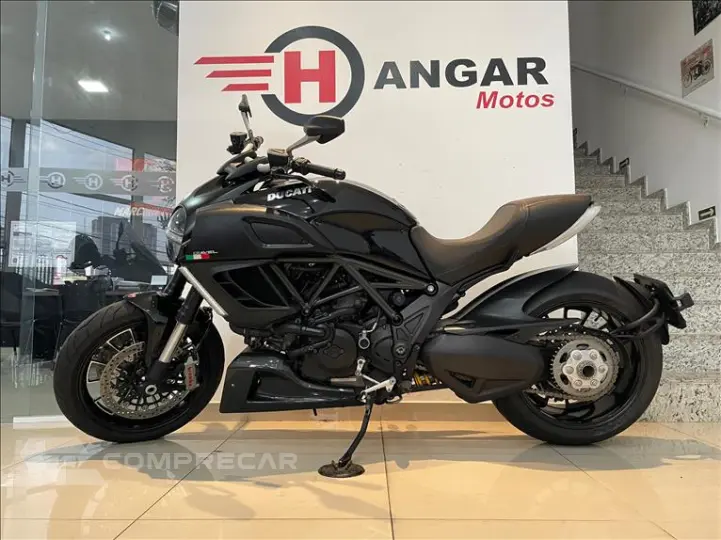 DIAVEL ABS