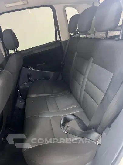 IDEA 1.4 MPI Attractive 8V