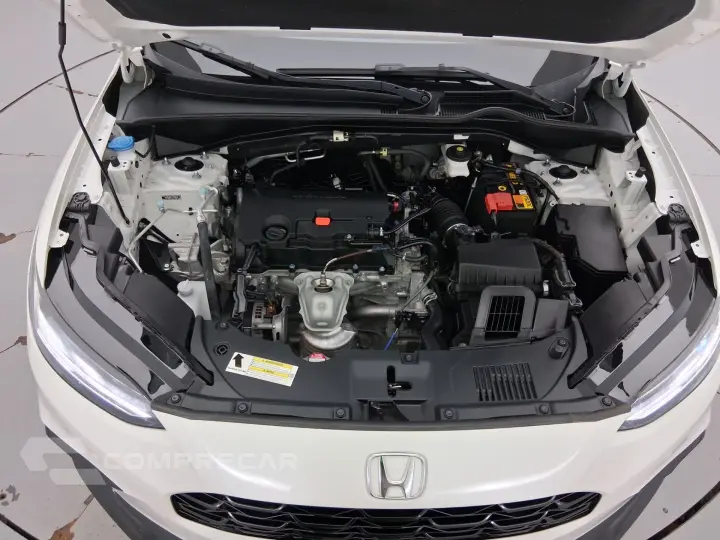 ZR-V 2.0 i-VTEC GASOLINA TOURING CVT