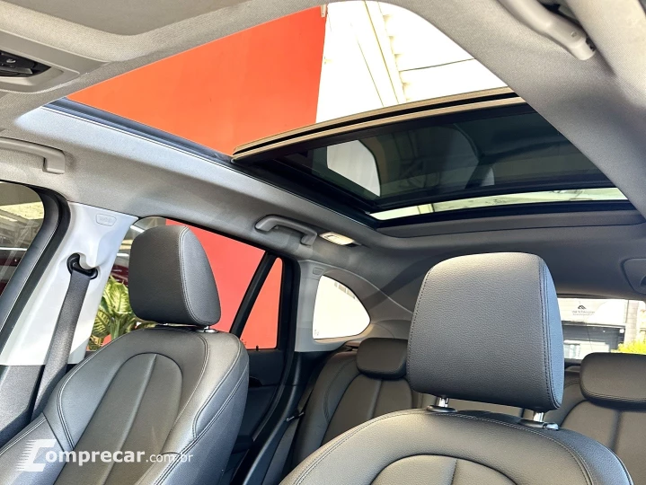 X1 2.0 16V TURBO ACTIVEFLEX SDRIVE20I X-LINE 4P AUTOMÁTICO