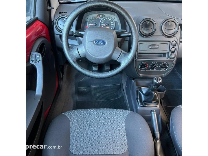 KA 1.0 MPI 8V FLEX 2P MANUAL