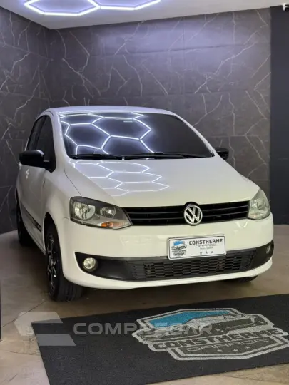 FOX 1.0 MI Seleção 8V