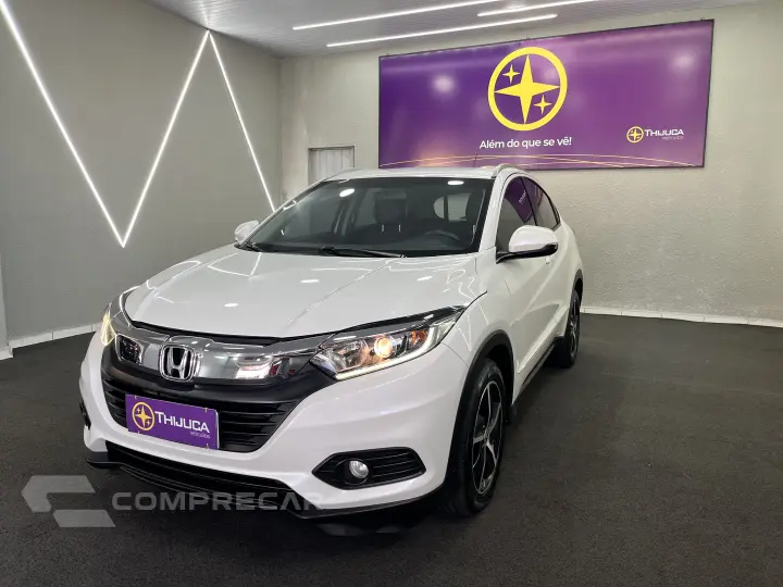 HR-V 1.8 16V EX