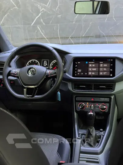 T-CROSS 1.0 200 TSI