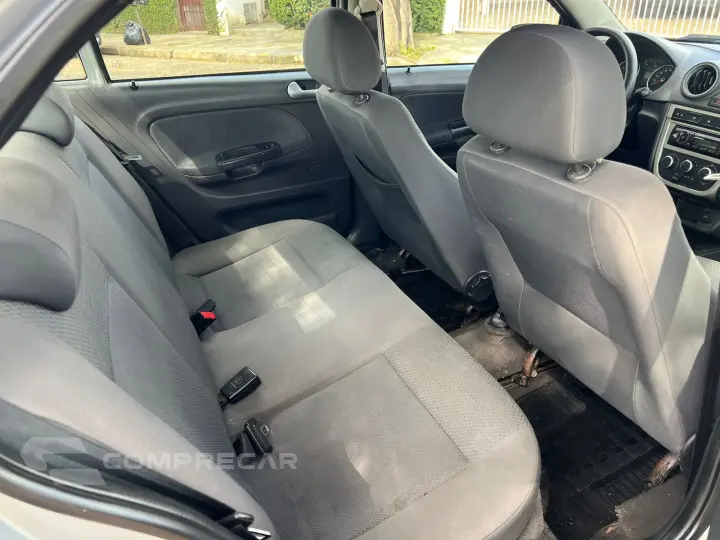 VOYAGE 1.0 12V MPI Totalflex Trendline