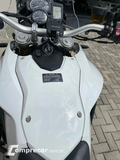 F 800 GS 798cc