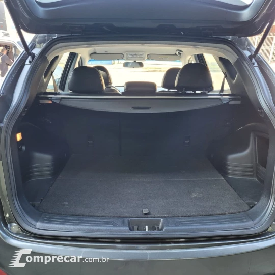 ix35 GL 2.0 16V 2WD Flex Aut.