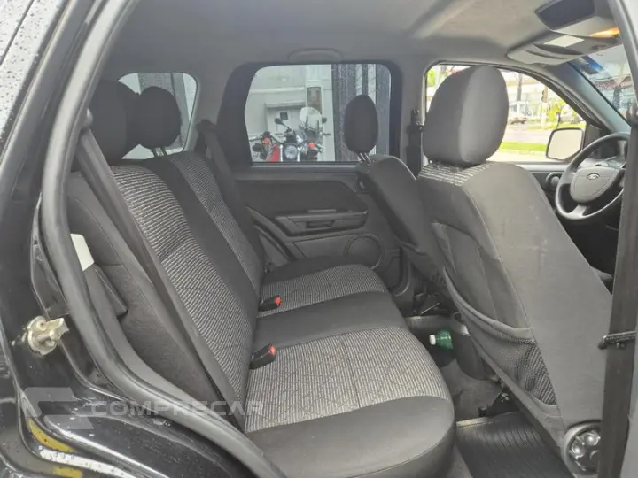 ECOSPORT FSL1.6FLEX