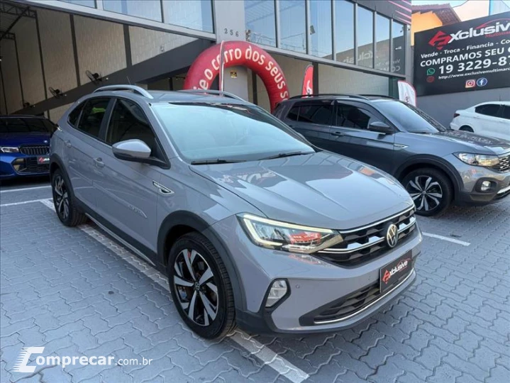 NIVUS 1.0 200 TSI Highline
