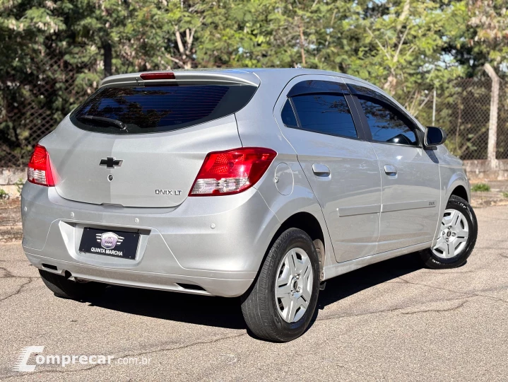 ONIX 1.0 LT