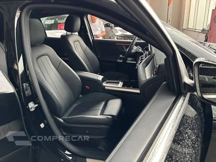 GLA 200 Progressive 1.3 TB 16V Aut.(Híb)