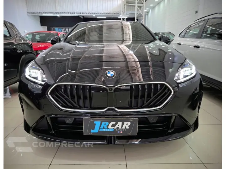 220I 2.0 TB GRAN COUPE M SPORT AUTOMATICA